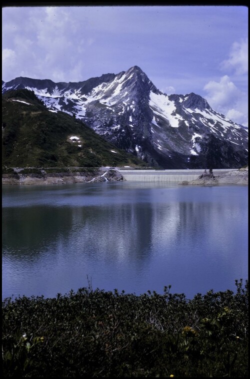 [Dalaas, Spullersee]