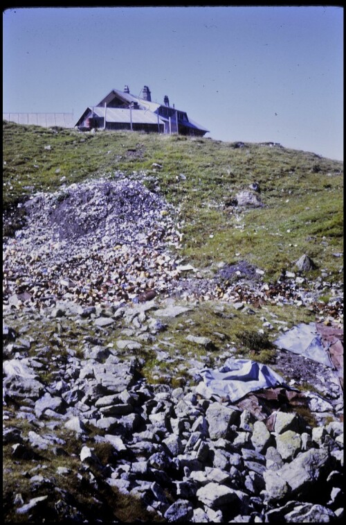[Klösterle, Kaltenberghütte]