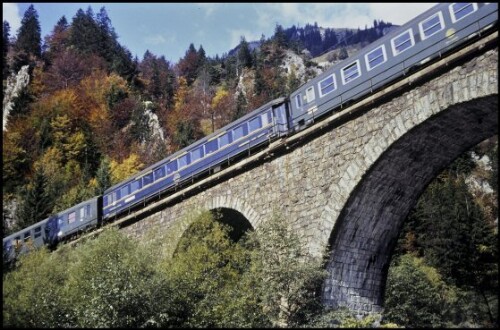 [Dalaas, Bahnbrücke Radonatobel]