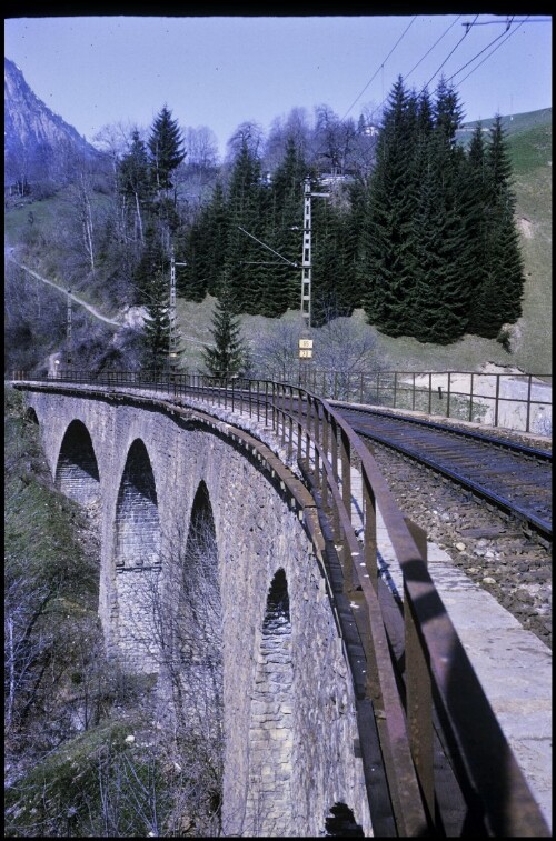 [Dalaas, Hölltobelbrücke]