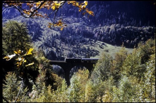 [Dalaas-Innerbraz, Schmiedtobelbrücke]