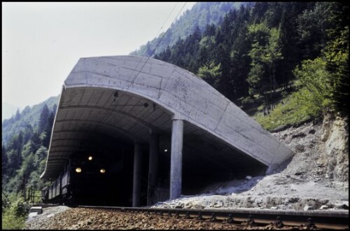 [Dalaas, Mühltobelgalerie]