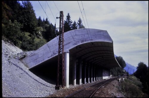 [Dalaas, Mühltobelgalerie]