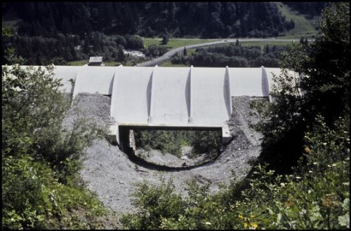 [Dalaas, Mühltobelgalerie]