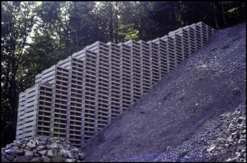 [Dalaas, Krainerwand am Mühltobel]