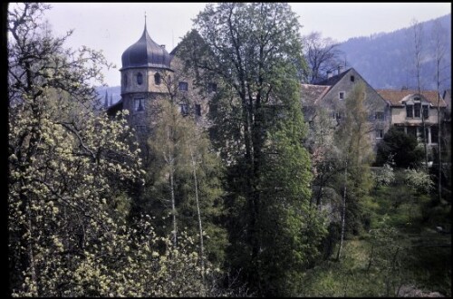 [Bregenz, Deuringschlössle]