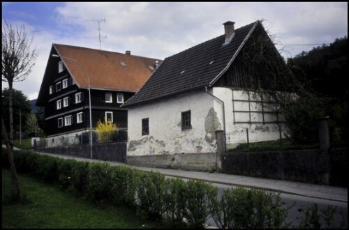 [Bregenz, Landspital Landstraße]