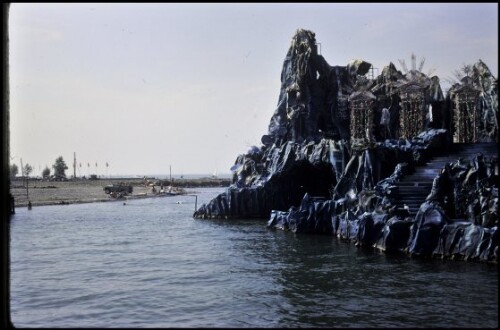 [Bregenz, Seebühne Oberon]