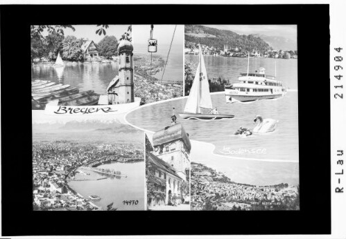Bregenz / Bodensee