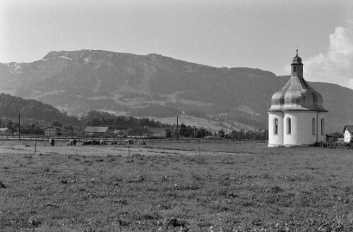 [Lingenau, St. Anna Kapelle]