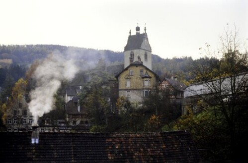 [Bregenz, Kirche, St. Gallus]