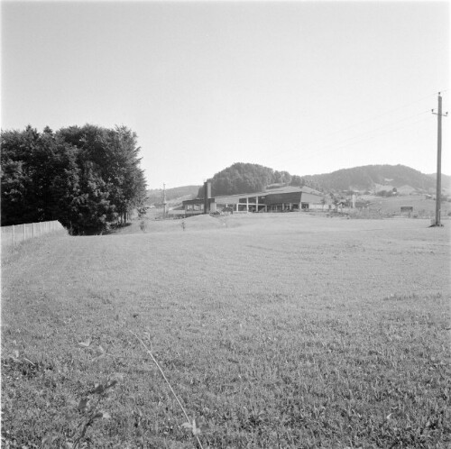 [Lingenau, Kur- und Hallenbad]