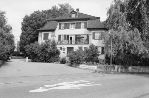 [Lochau, Gasthaus Reiner]