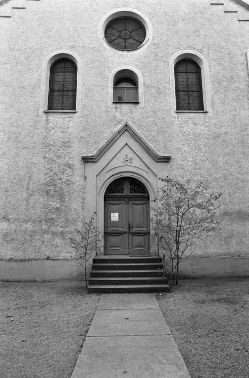 [Lauterach, Klosteranlage St. Josef]