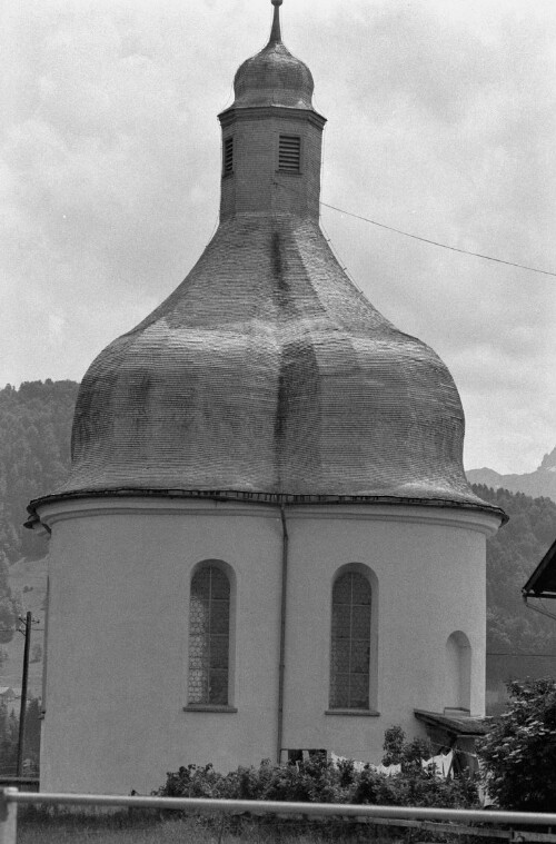 [Lingenau, Kapelle St. Anna]