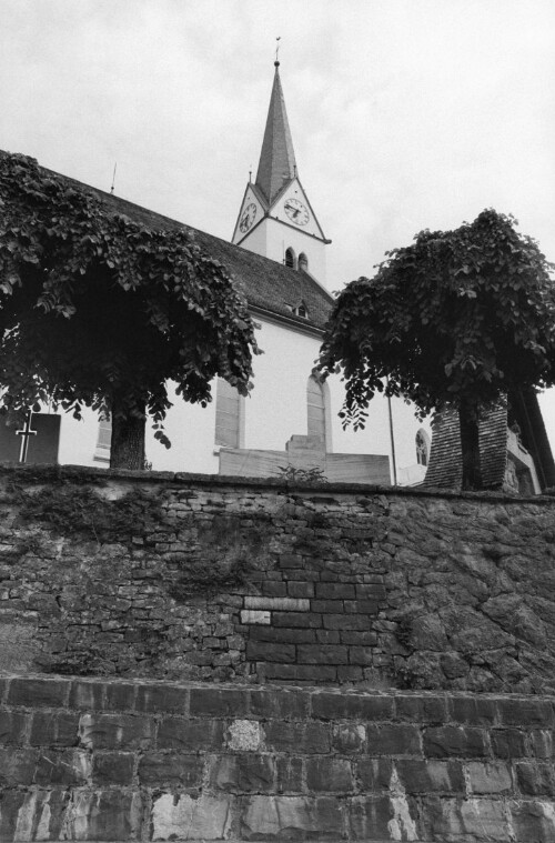 [Egg, Kirche, St. Nikolaus]