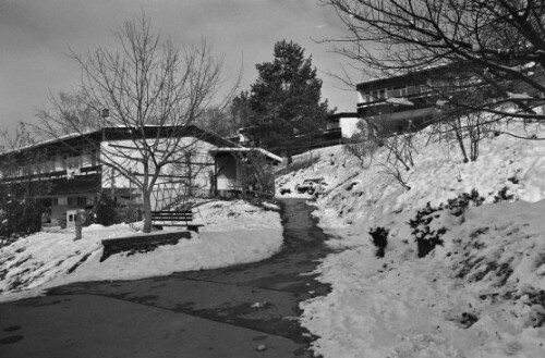 [Dornbirn, SOS Kinderdorf]