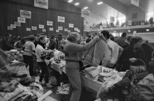 [Dornbirn Flohmarkt]