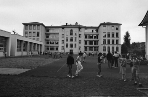 [Dornbirn, Bundesgymnasium]