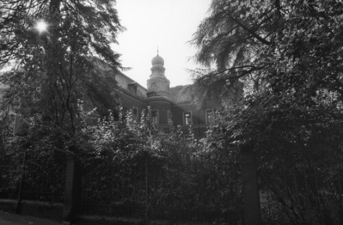 [Dornbirn, Villa/Landhaus Wingathof]