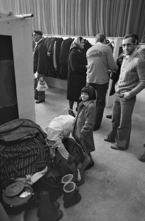 [Dornbirner Flohmarkt 1979]