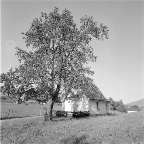 [Langenegg, Kapelle St. Michael]