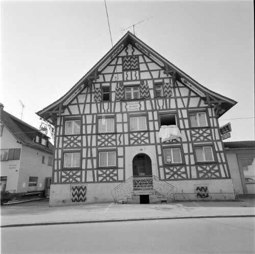 [Hard, Hasthaus Krone]