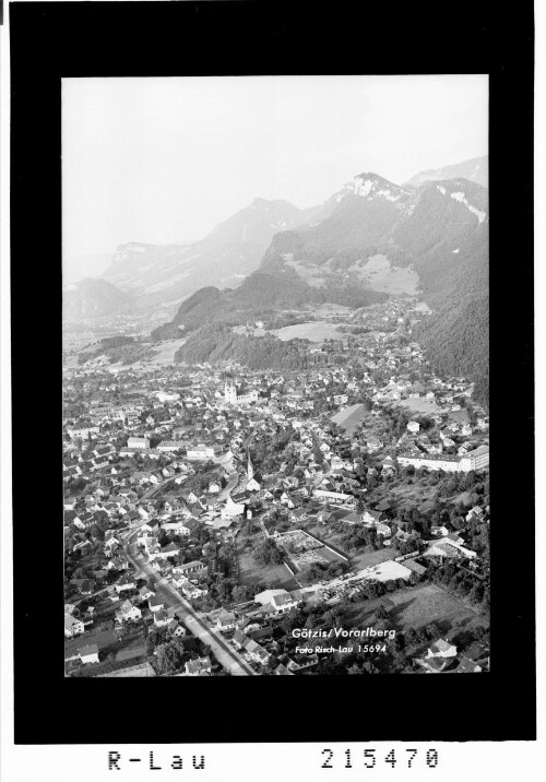 Götzis / Vorarlberg