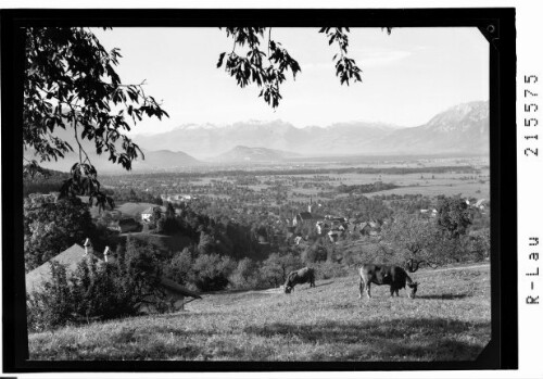 Weiler / Vorarlberg