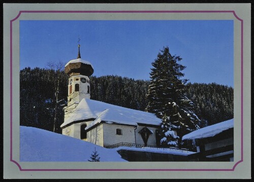 [St. Gallenkirch Gargellen] : [Gargellen im Montafon, 1424 m Vorarlberg - Austria ...]