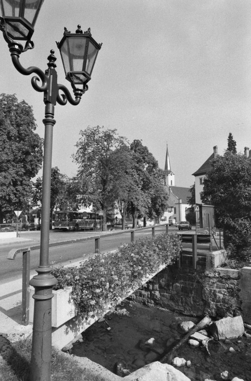 [Hohenems, Schlossplatz]