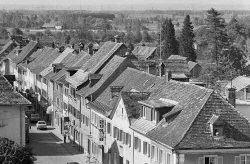 [Hohenems, Marktstraße]