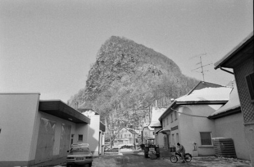 [Hohenems, Schlossberg]