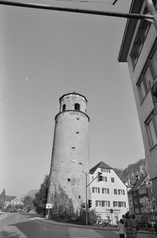 [Feldkirch, Katzenturm]