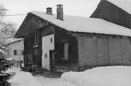 [Meiningen, Haus]