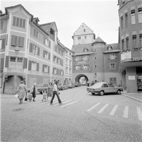 [Feldkirch, Churer Tor]