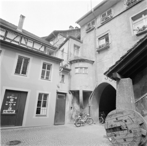 [Feldkirch, Rathaus]