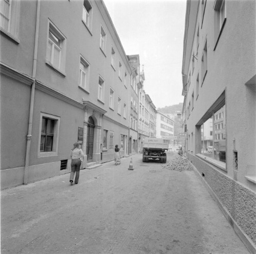 [Feldkirch, Schlossergasse]