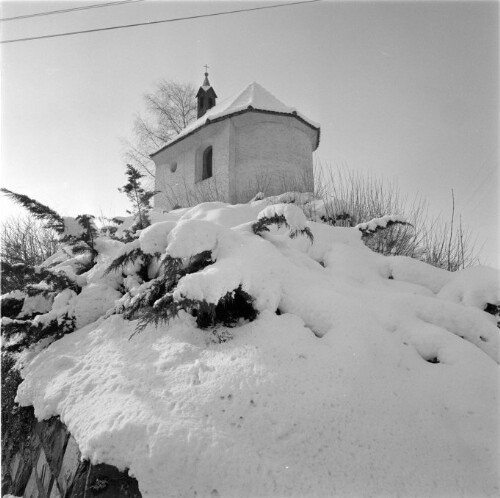 [Götzis, Kapelle am Kobel]