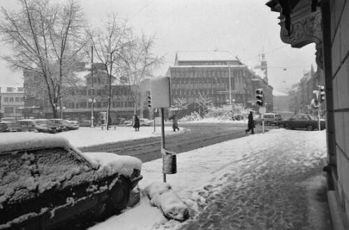 [Bregenz, Rathausstraße]