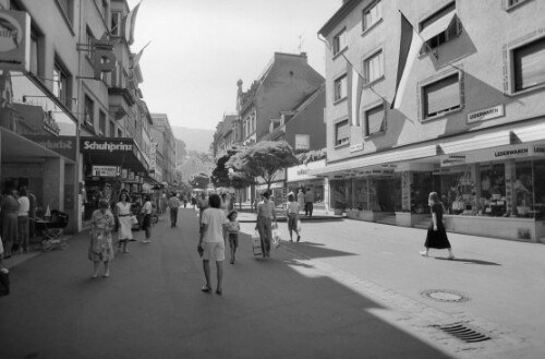 [Bregenz, Kaiserstraße]