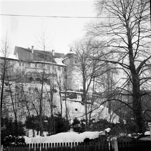 [Bregenz Oberstadt, Deuring-Schlössle]