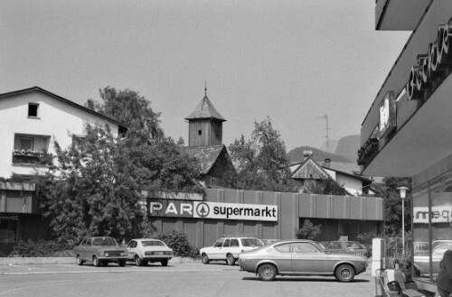 [Götzis, Zeughaus]