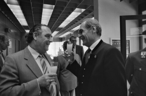 [Posteinweihung Koblach]