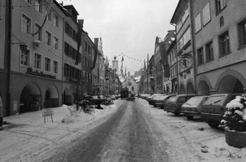 [Feldkirch, Marktgasse]