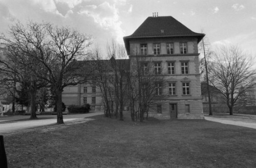 [Bludenz, Volksschule Bludenz-Mitte]