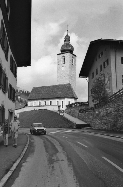 [Lech, Kirche St. Nikolaus]