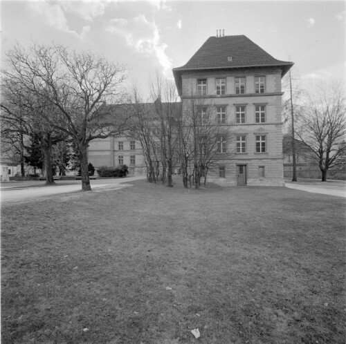 [Bludenz, Volksschule Unterstein]