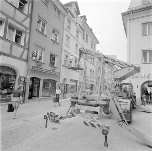[Feldkirch, Schmiedgasse]