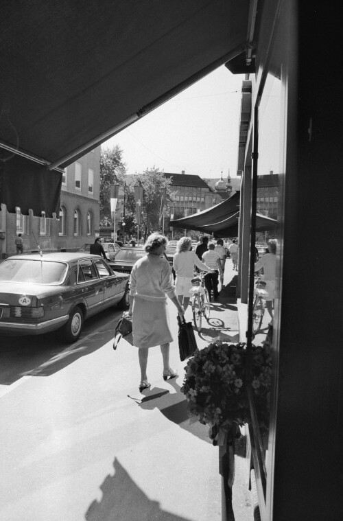 [Bregenz, Schaufenster]